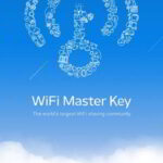 Download wifi master key