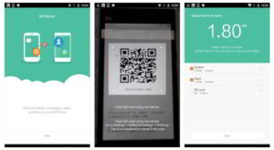 Xiaomi launches MI Mover app for sending large files locally Xiaomi launches MI Mover app for sending large files locally