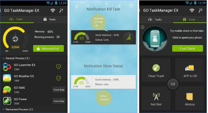 Best Task Manager For Android Free Download