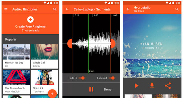 Best App For Downloading Music On Android Phone