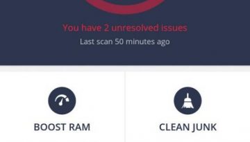 AVG Antivirus review
