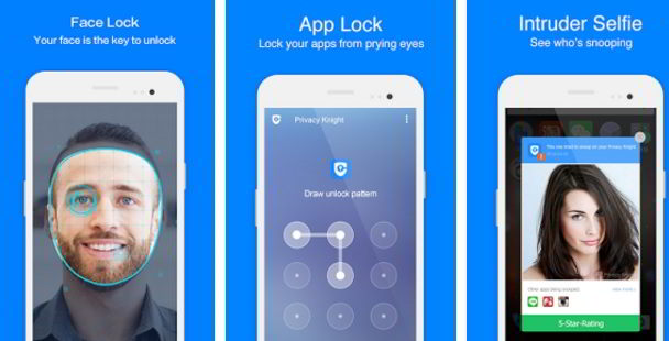 download Privacy Knight app locker