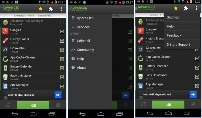 5 Best Android Task Managers And App Killers 21