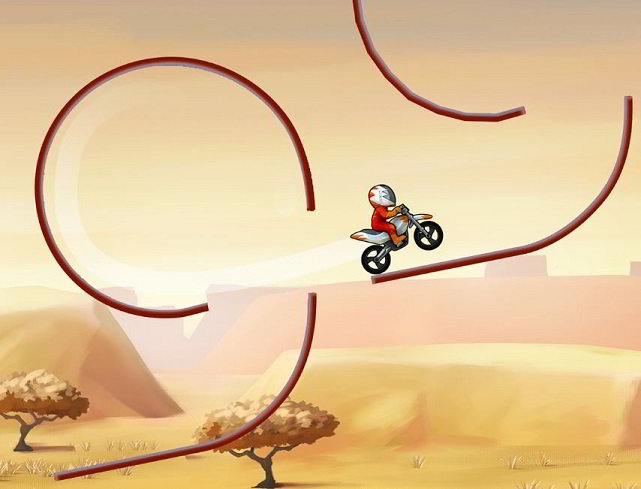 Top 5 Best Android Bike Racing Games