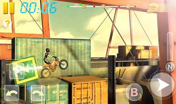 Android bike racing 3d game free download