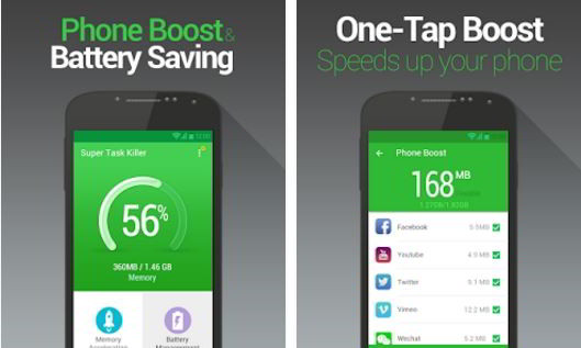 5 Best Android task managers and app killers