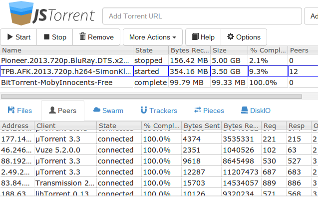 Downloads folder on chromebook