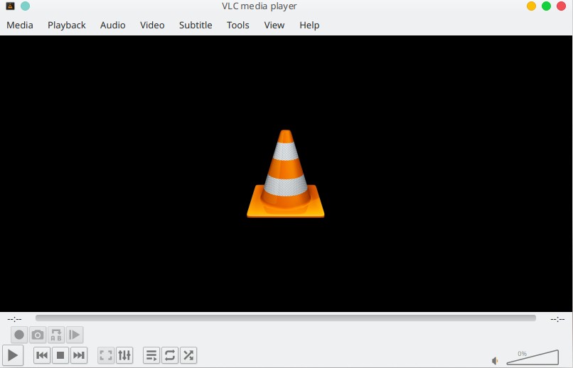 VLC Media Player