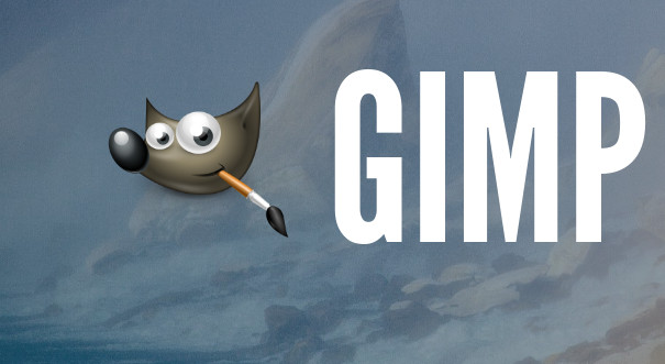 gimp - best apps for Windows 10