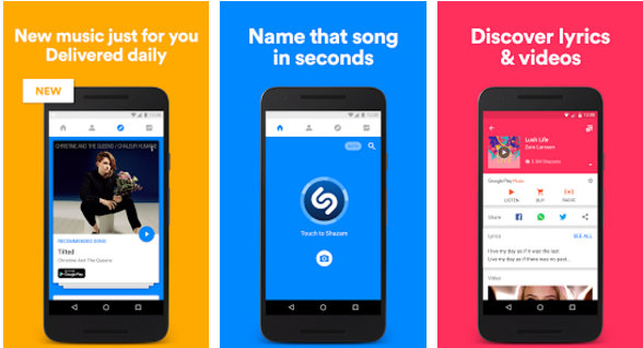 What Song Is This Top 5 Best Apps To Identify Songs 2021