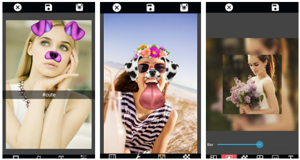 Top 7 Best Photo Collage App For Android 2020