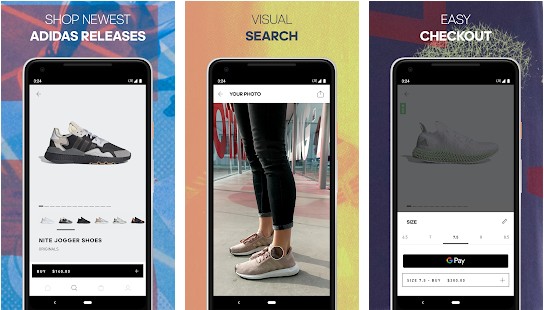 Top 8 Best shoes app for sneakerheads 2020