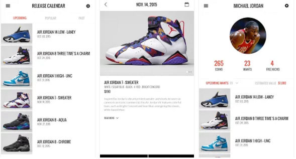 best shoe websites for sneakerheads