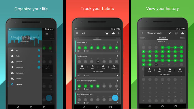 6 Best goal setting apps for Android and iOS (2022)