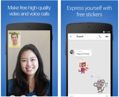 7 Best video calling apps for Android and iPhone