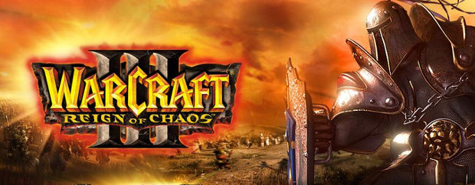 Warcraft III - best games like Age of Empires