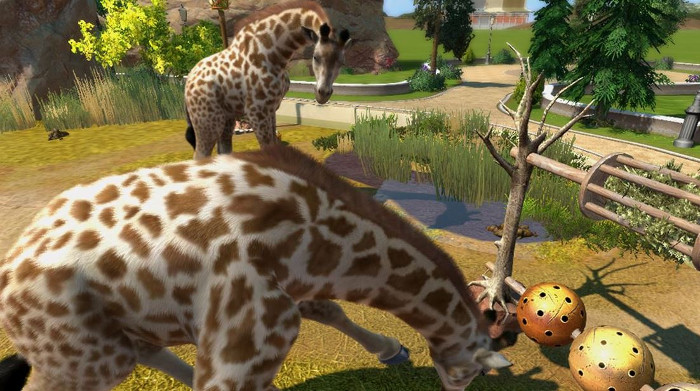 Zoo Tycoon