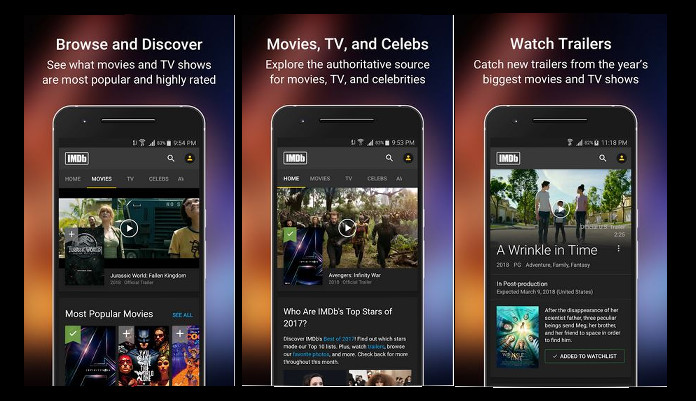 5 Best Tv Guide Apps For Android And Ios 2021