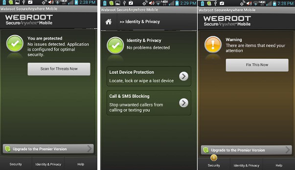 webroot secureanywhere phone number