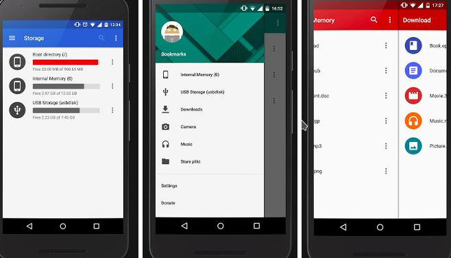 Top 7 Best Android File Manager Apps (2019)