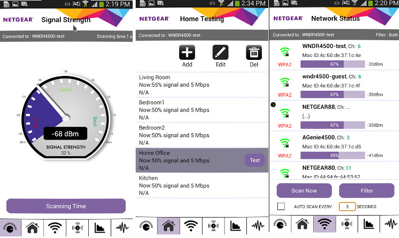 wifi analytics tool for mac