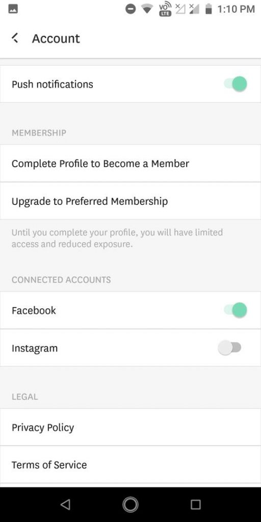 Hinge app review: Pros, Cons and features