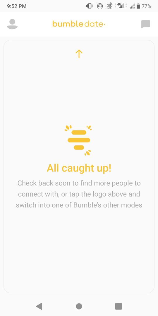 Bumble app review