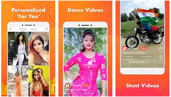 6 Best apps like TikTok