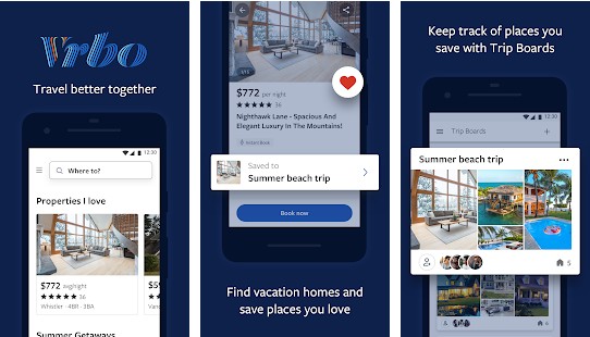 Top 6 Best apps like Airbnb of 2020