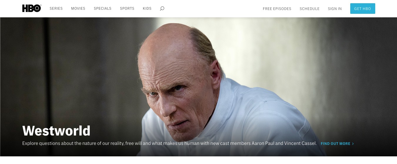 7 best netflix alternative apps 2022 