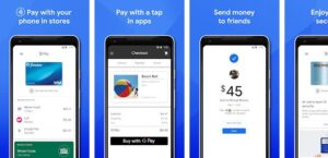 wear os pay