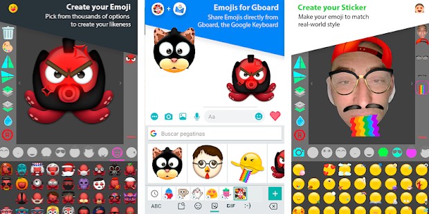 Emoji Maker