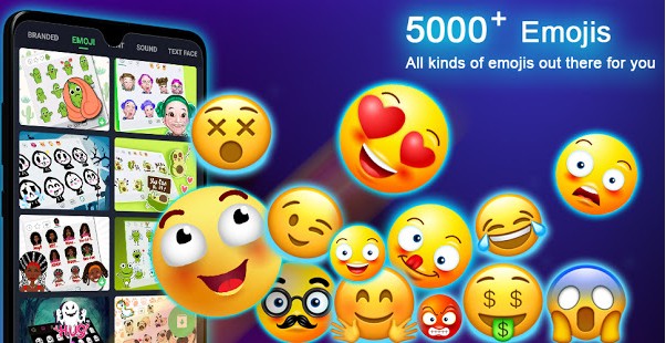 6 Best emoji apps for Android and iOS