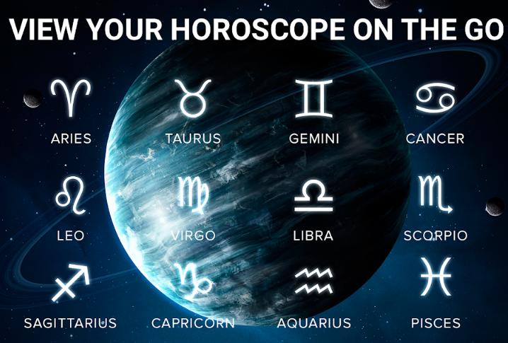 5 Best horoscope apps for Android and iOS