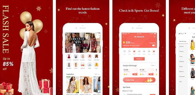 6 Best apps like Shein for Android and iOS (2021)