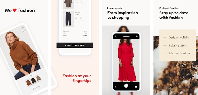 6 Best Apps Like Shein For Android And Ios 2021