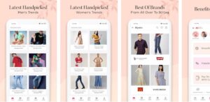 6 Best apps like Shein for Android and iOS (2022)