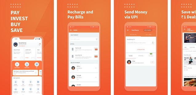 Freecharge