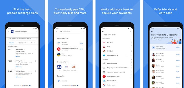 Google Pay