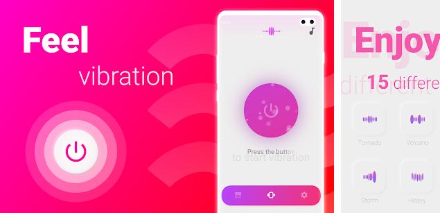 7 Best vibration apps for Android and iOS (2022)