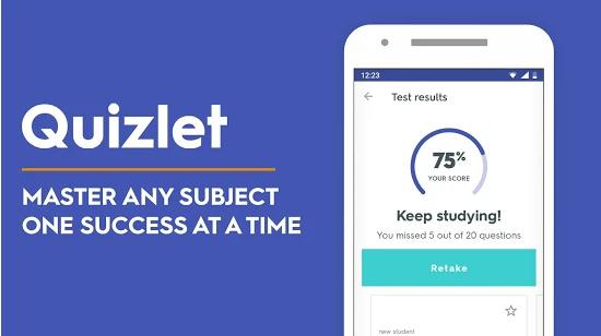 Quizlet