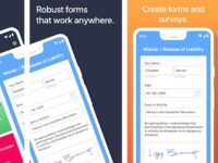 6 Best free form builder apps 6 Best free form builder apps
