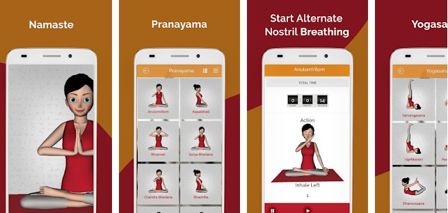 7pranayama