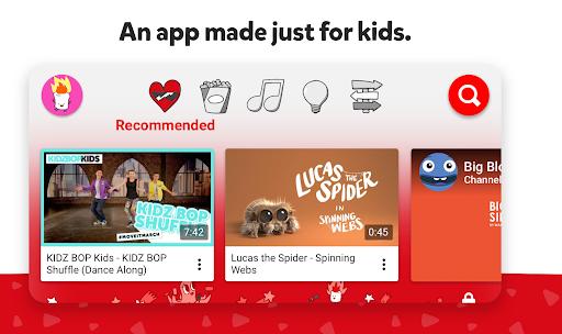 youtube kids