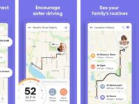 Best location sharing and tracking apps