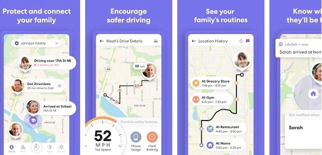 Best location sharing and tracking apps (2022)