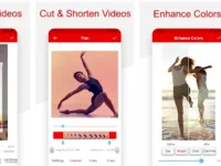 Best video cutter apps for Android and iOS