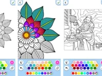 Best coloring apps for Android and iOS