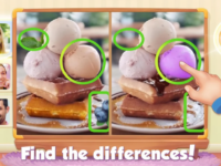 Best spot the difference games for Android and iOS