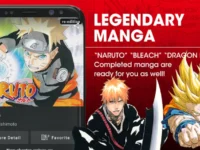 5 Best apps to read manga for free on Android and iOS device